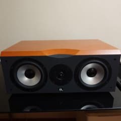 AR CHRONOS C17センタースピーカー AR CHRONOS C17センタースピーカー - メルカリ