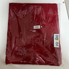 ヨギボー　マックス カバー　レッドのサムネイル