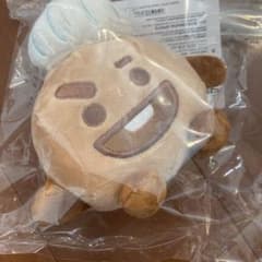 一番くじ　C賞　ぬいぐるみのサムネイル