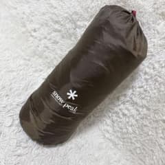 Excellent condition, limited edition Snow Peak Land Station Inner Room FES-127
