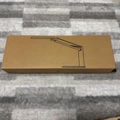 saa.様専用　【美品】無印良品　電源がつかえるデスクライトのサムネイル