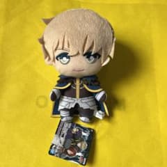 Thumbnail of 劇場版 Fate/Grand Order FGOガヴェイン ともぬい ぬいぐるみ