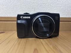 Canon PowerShot SX710 HS 本体のサムネイル