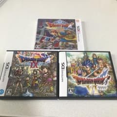 ドラゴンクエストVIII 空と海と大地と呪われし姫君とその他のサムネイル