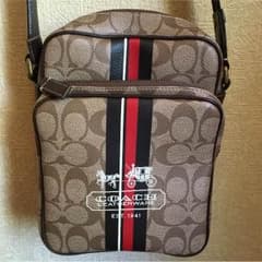 美品のショルダーバック☆のサムネイル