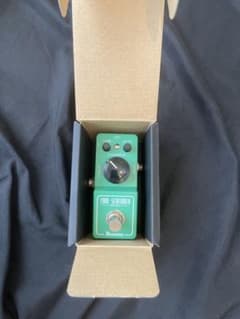 ibanez ts miniのサムネイル
