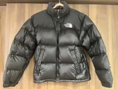 THE NORTH FACE ノースフェイス　ダウンジャケット　700のサムネイル