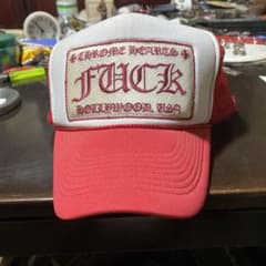 クロムハーツ　キャップのサムネイル