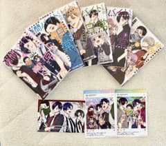 拷問バイトくんの日常　1〜6巻のサムネイル