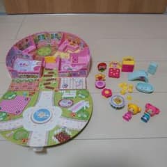 こえだちゃんおうちバッグのサムネイル