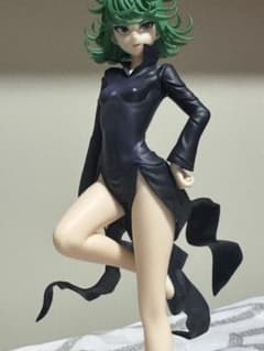 タツマキ ワンパンマン フィギュアのサムネイル