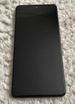 Xiaomi Redmi Note 11 Pro 5G 本体　楽天モバイルのサムネイル