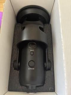 ジャンク品】Logicool G Blue Yeti USB - メルカリ