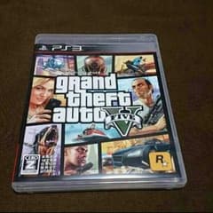 GTA5のサムネイル