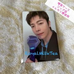 Superjunior スペシャルエディション ペンライト 付属 トレカ ドンヘ ドンヘ トレカ SUPER JUNIOR ペンライトSpecialEdition - メルカリ