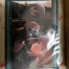 ブレイブウィッチーズ　マルチクロス 7 くじ引き堂のサムネイル