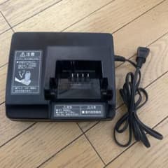 Panasonic 電動自転車用バッテリー充電器 NKJ069Z2 本体 - メルカリ