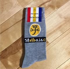 カステルバジャック  メンズソックスのサムネイル