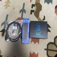 MILEL BLE 5.0 AIR REMOTE MOUSEのサムネイル