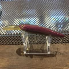 ☆N6 オールドメガバス　Live-x 中古品☆のサムネイル