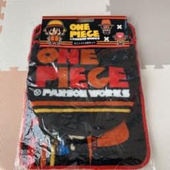 ワンピース　便座カバー　ONE PIECEのサムネイル
