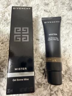 Givenchy Mr. Healthy Glow Gel