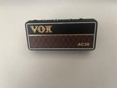 VOX AC30 ミニアンプのサムネイル