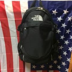 ノースフェイス バックパックのサムネイル