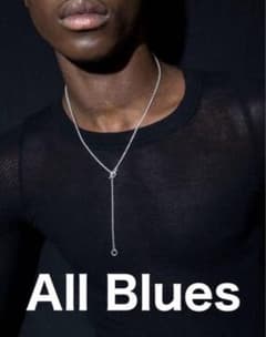 all blues ネックレスのサムネイル