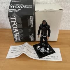 激レア【クローズ・ワースト 村田将五 狩 フィギュア】 激レア【クローズ・ワースト 村田将五 狩 フィギュア】 - メルカリ