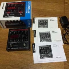 NOVA DELAYのサムネイル