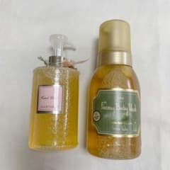 ジルスチュアート　SABONのサムネイル