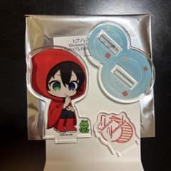 ヒプマイ 山田三郎 ミニアクスタ スイパラのサムネイル