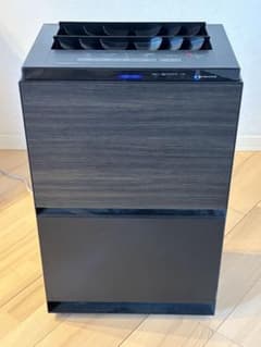 Panasonic F-VC70XU 空気清浄機 22年製 - メルカリ