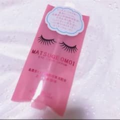 まつ毛美容液 アイラッシュセラム まつげおもいのサムネイル