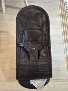 BABYBJORN バウンサー メッシュのサムネイル