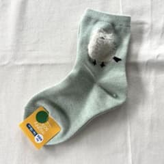 Tabio キッズ 靴下 16-18cmのサムネイル