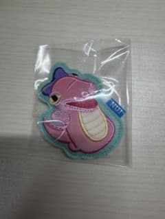THE JOJO WORLD ぬいピン シャーロットちゃんのサムネイル