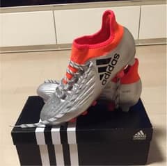 サッカースパイク アディダス X16.2HGのサムネイル
