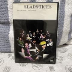 SLAPSTICKSのサムネイル