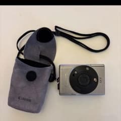 Canon IXY 컴팩트 카메라 스트랩 첨부 필름 카메라