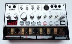 Korg Volca Bassのサムネイル