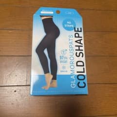 グラマラスパッツ COLDshape L～LLのサムネイル