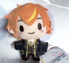 プロセカ モアプラスマスコット ぬいぐるみ 東雲彰人 ビビバスのサムネイル