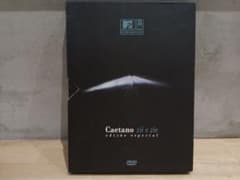 Caetano Veloso zii e zie DVDのサムネイル
