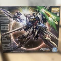 BANDAI SPIRITS MG 機動戦士ガンダムSEED ECLIPSE …のサムネイル