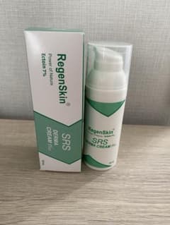 【キンリサ様ご専用】RegenSkin SRS DERMA CREAM 50mlのサムネイル