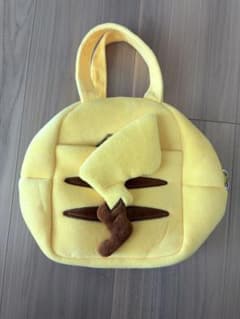 피카츄 백 가방