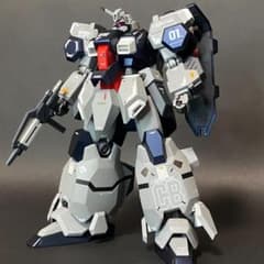 HGUC グスタフ・カール(ユニコーンVer.) 全塗装完成品 - メルカリ