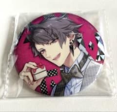 クリミナーレ！ RejetFes.2026 ダンテ 缶バッジ 9 - メルカリ